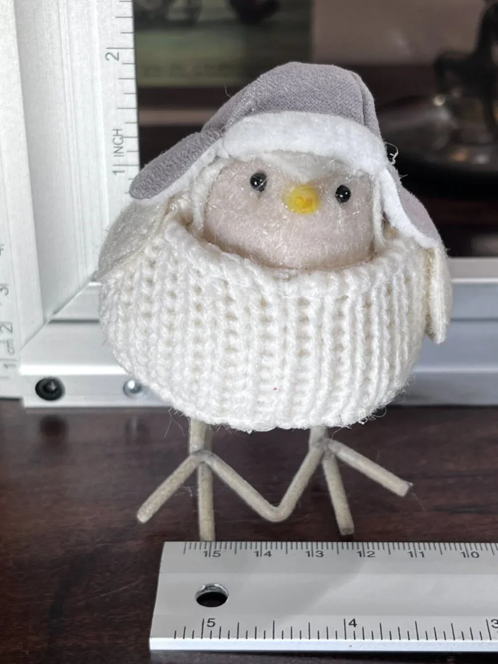 Target Winter Birds